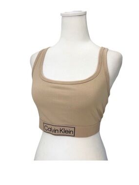 New Calvin Klein Bra
